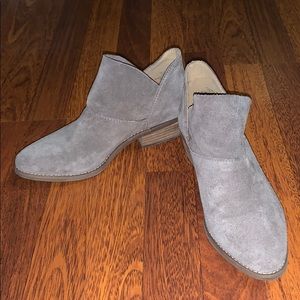 Lucky Brand Shoes size 7